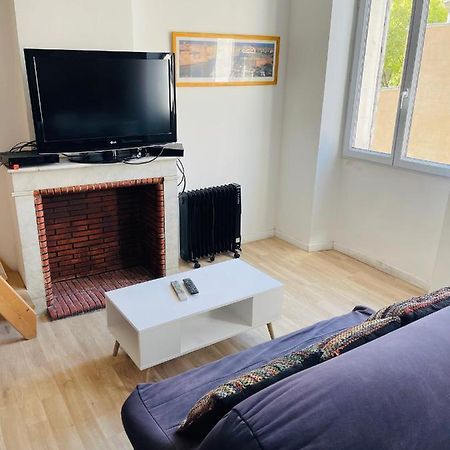 Superbe Studio Centre Ville Marsilya Dış mekan fotoğraf